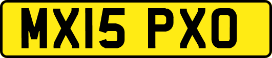 MX15PXO