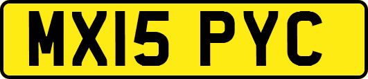MX15PYC