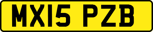MX15PZB