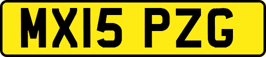 MX15PZG