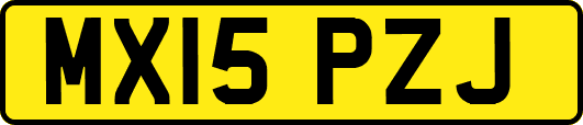 MX15PZJ