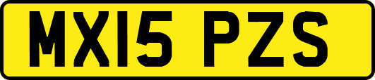 MX15PZS