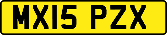 MX15PZX