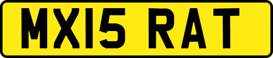 MX15RAT