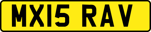MX15RAV