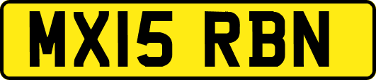 MX15RBN