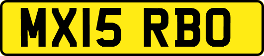 MX15RBO