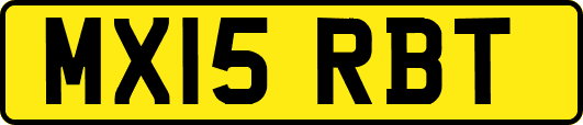 MX15RBT