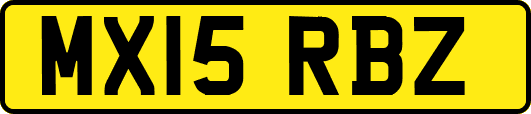 MX15RBZ