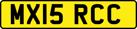 MX15RCC