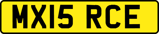 MX15RCE