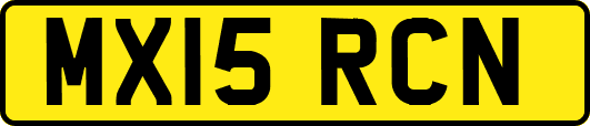 MX15RCN