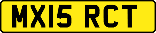MX15RCT