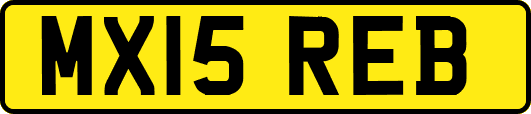 MX15REB