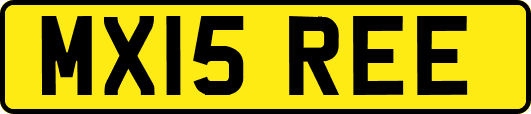 MX15REE