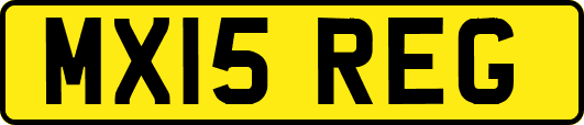 MX15REG