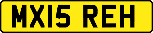 MX15REH