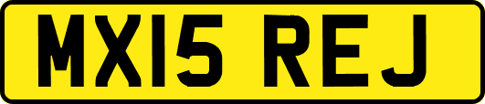 MX15REJ