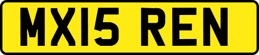 MX15REN