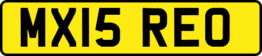 MX15REO