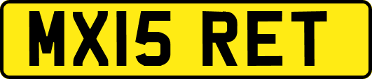 MX15RET