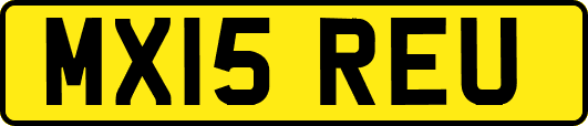 MX15REU