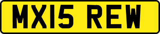 MX15REW