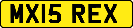 MX15REX