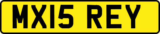 MX15REY