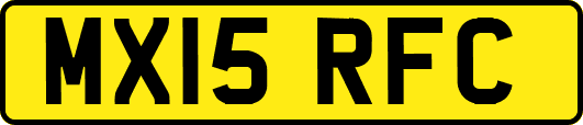 MX15RFC