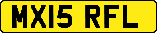 MX15RFL