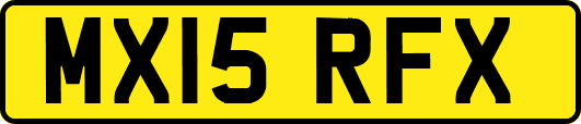 MX15RFX