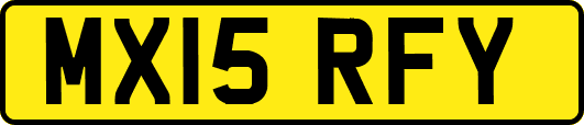 MX15RFY