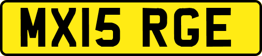 MX15RGE