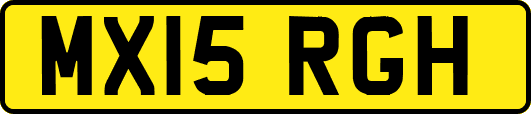MX15RGH