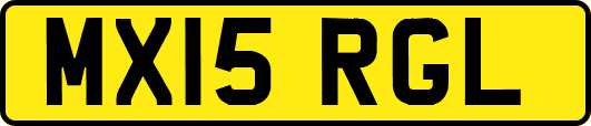 MX15RGL