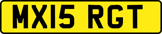 MX15RGT