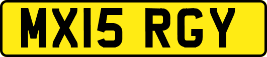 MX15RGY