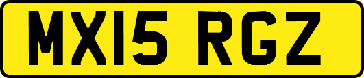 MX15RGZ