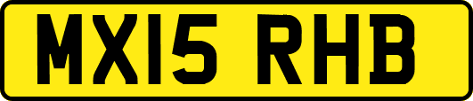 MX15RHB