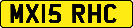 MX15RHC