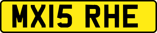 MX15RHE