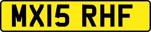 MX15RHF