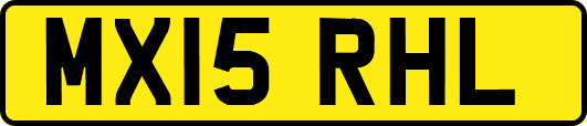 MX15RHL