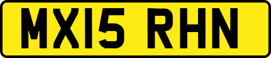 MX15RHN