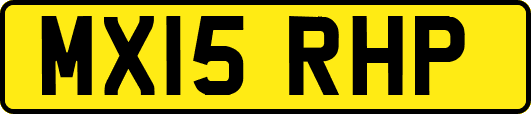 MX15RHP