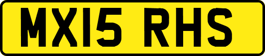 MX15RHS