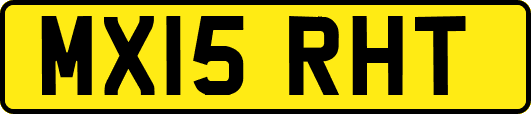 MX15RHT