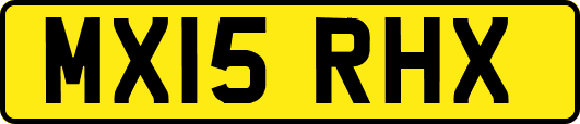 MX15RHX