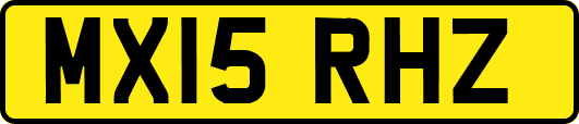 MX15RHZ